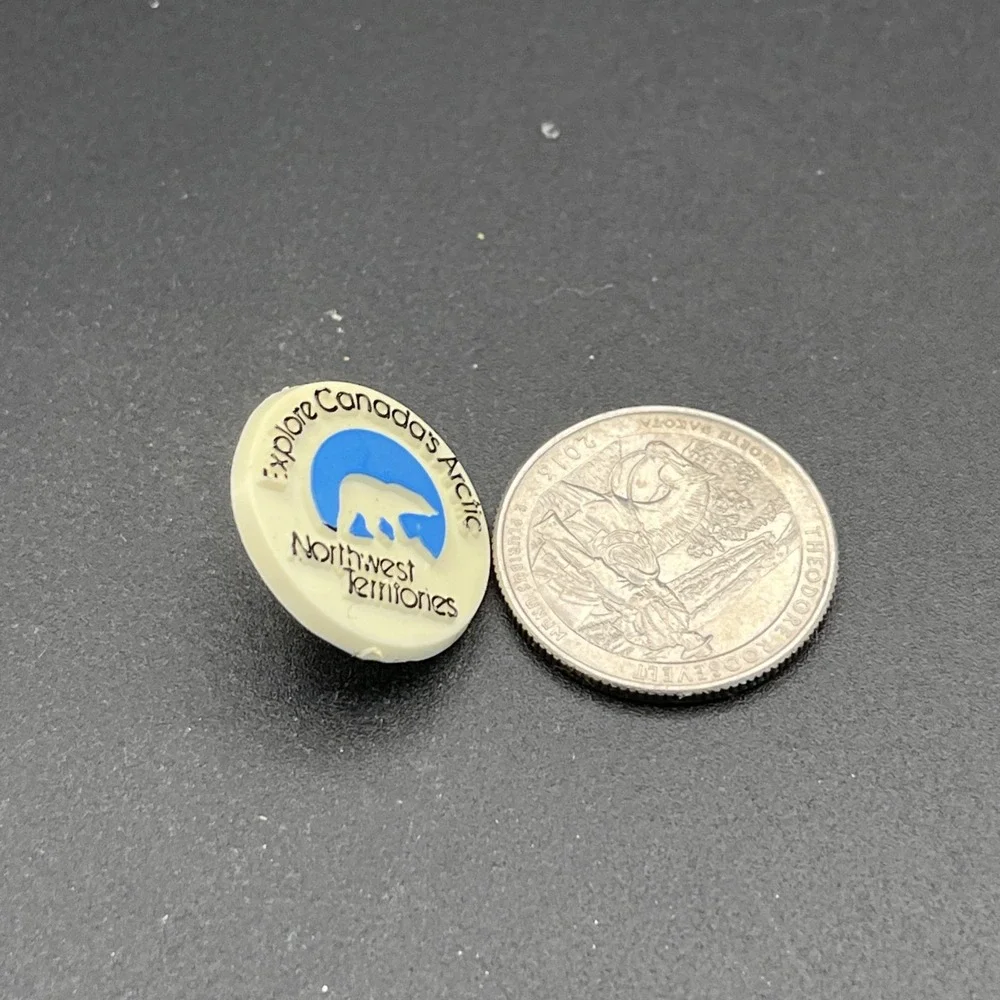 N/A pin has